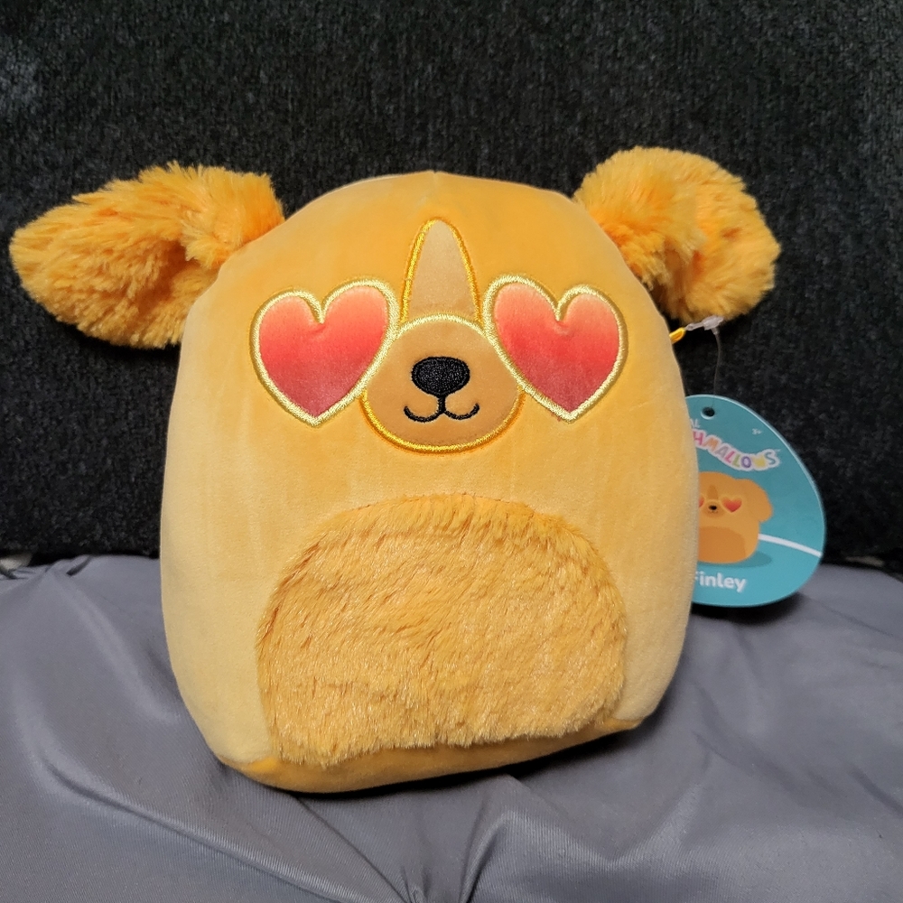 Finley Squishmallow